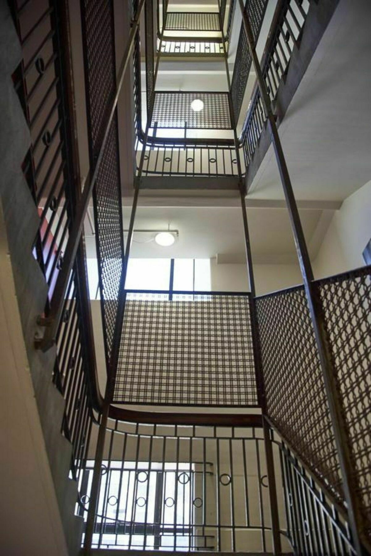 Base Wellington Hostel Kültér fotó